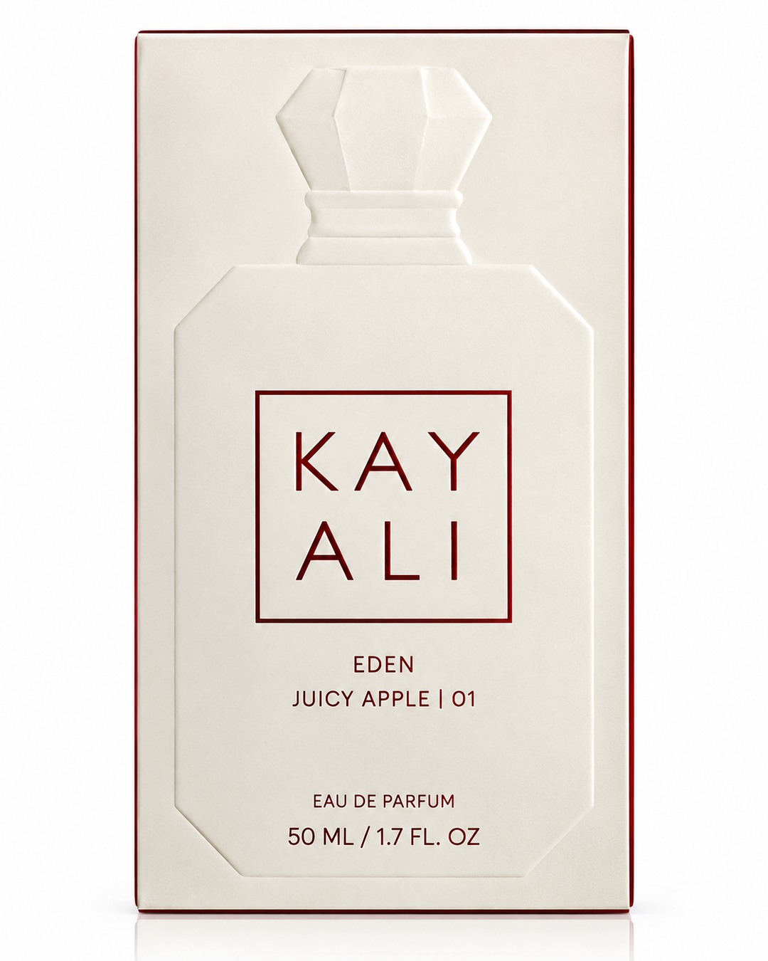 KAYALI EDEN JUICY APPLE | 01 1.7 oz/ 50 mL Eau de Parfum Spray — 3 of 3