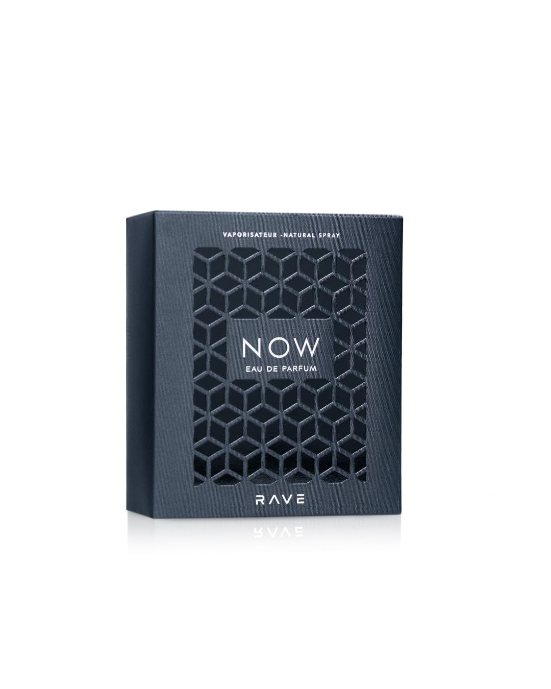 Rave Now for Men Eau de Parfum Spray, 3.4 Ounce — 2 of 3