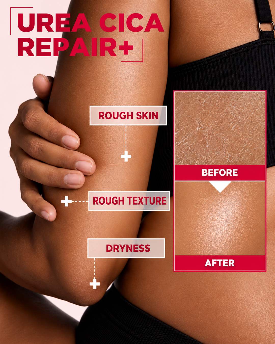 Cica Repair+ Renewing Cream — 2 of 3