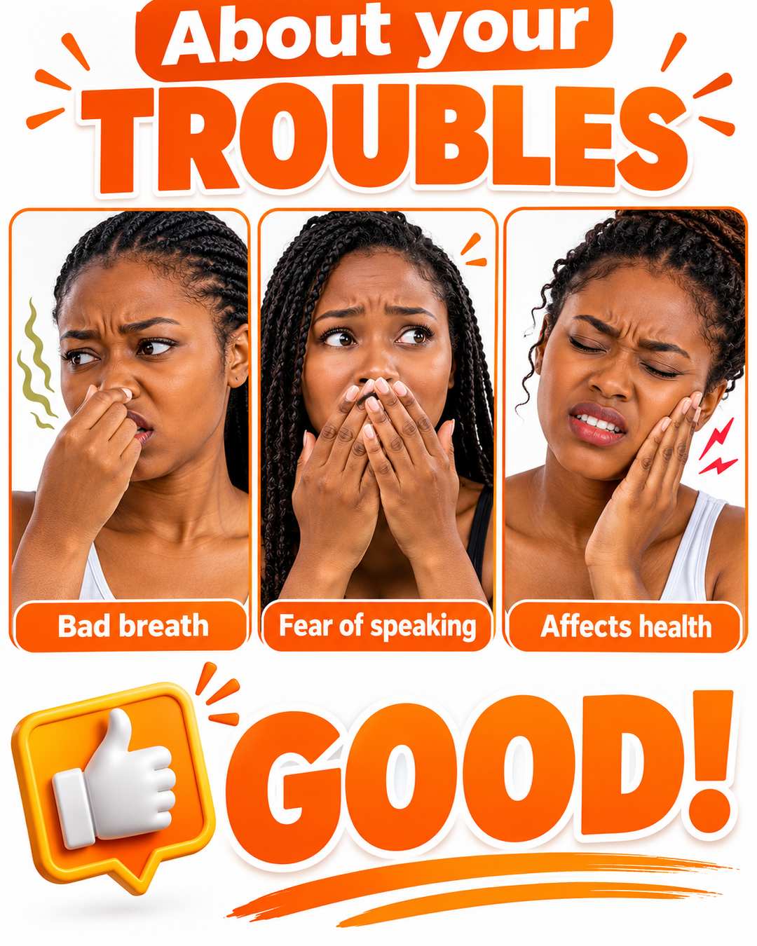 BF SUMA Dr. Ts Toothpaste — 3 of 5