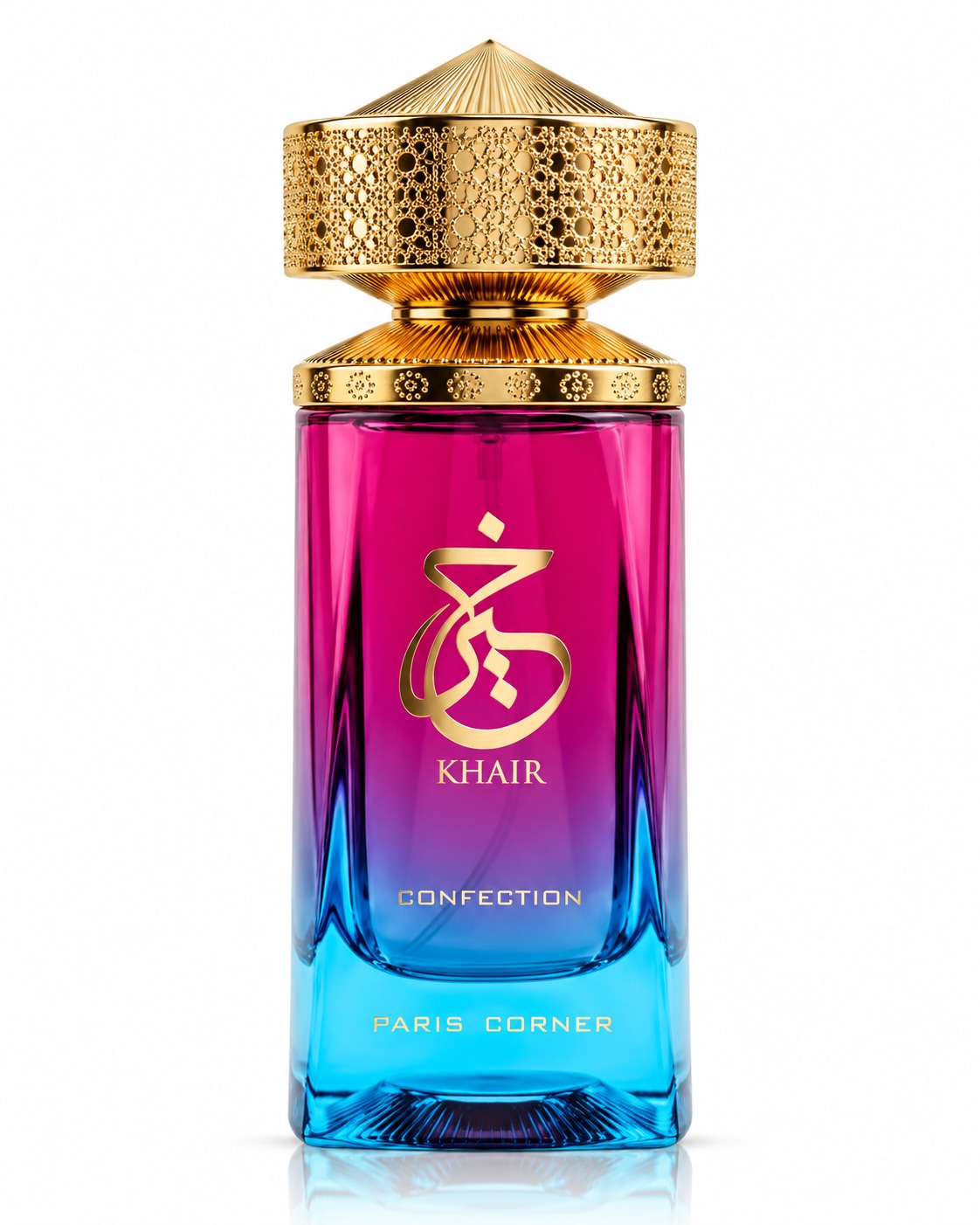 Paris Corner Khair Confection Eau de Parfum Spray 100ml (3.4 oz) — 2 of 3