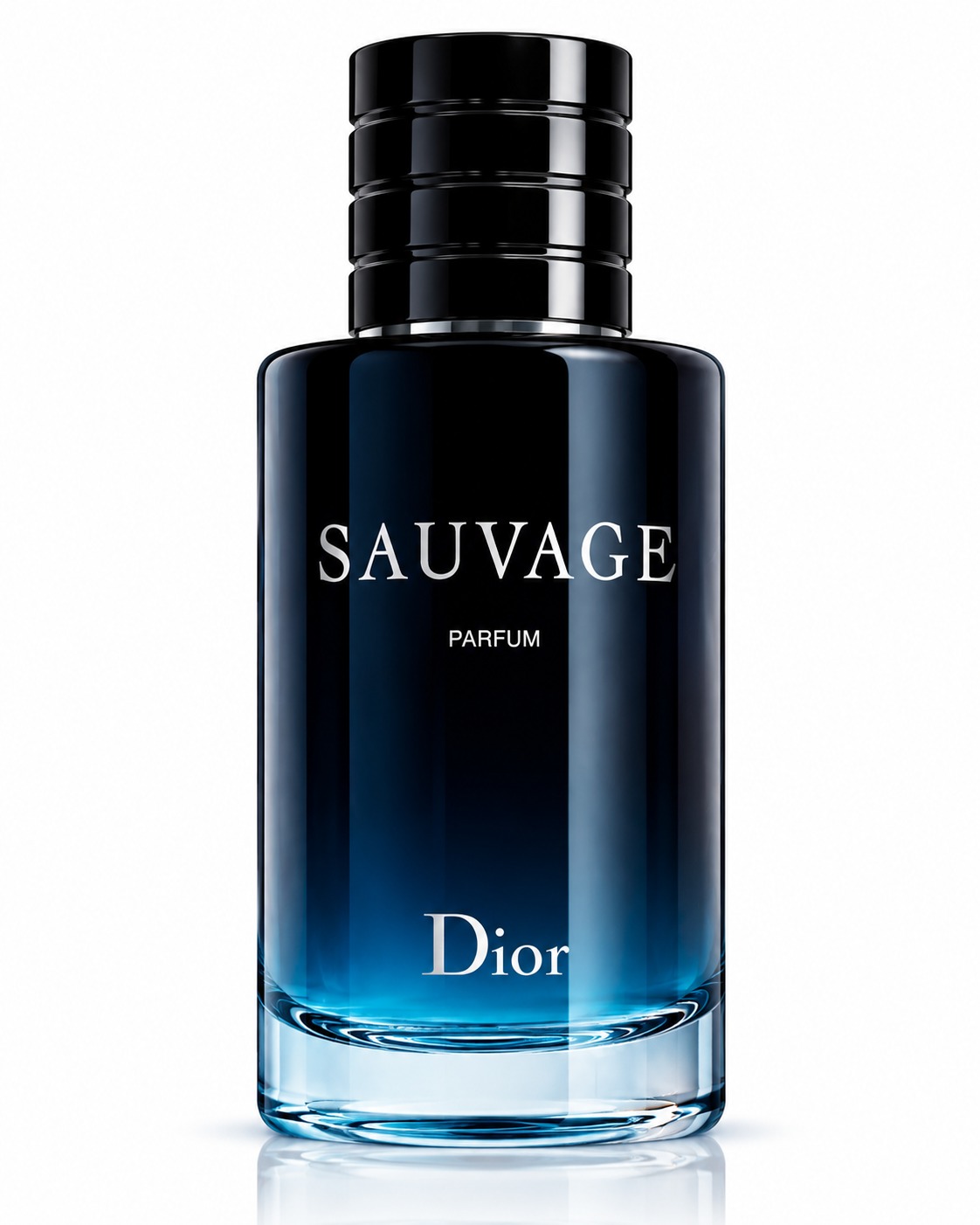 Sauvage by Dior Eau de Parfum Spray, 2 Fl Oz — 1 of 3
