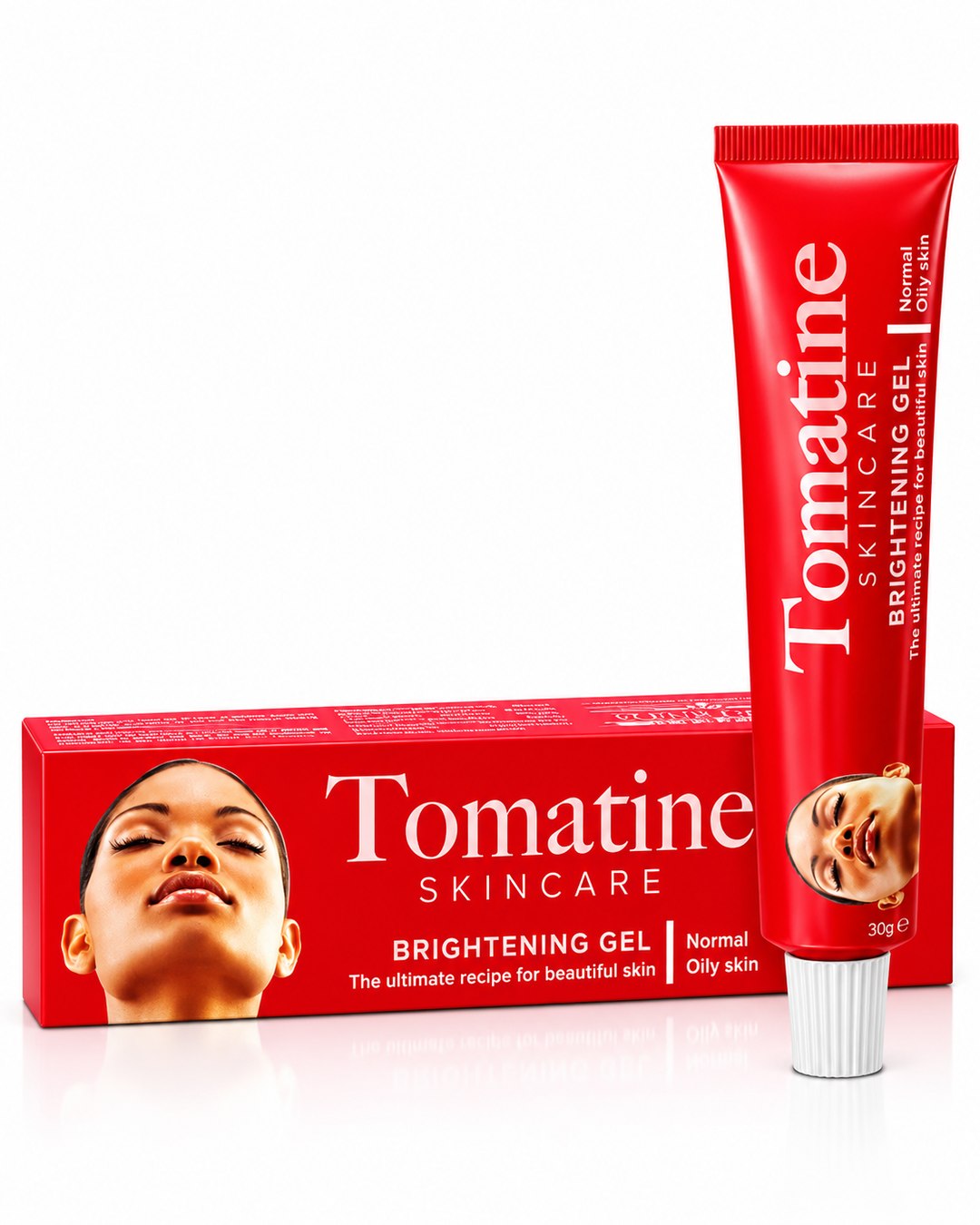 Tomatine Brightening Gel 30g / 1 fl oz