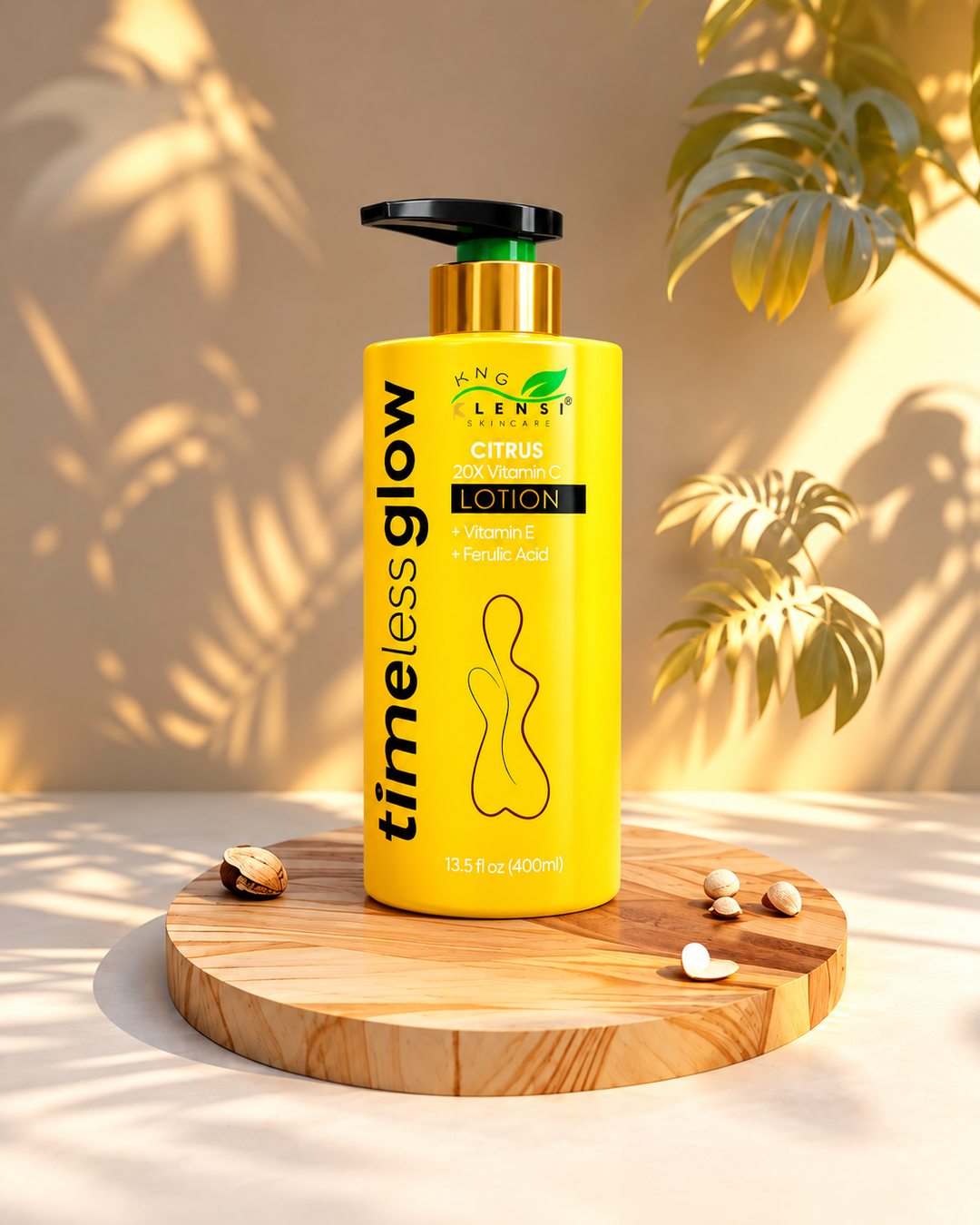 PRO LAB Skin Barrier Repair Ceramide Body Lotion — 500ml — 2 of 3