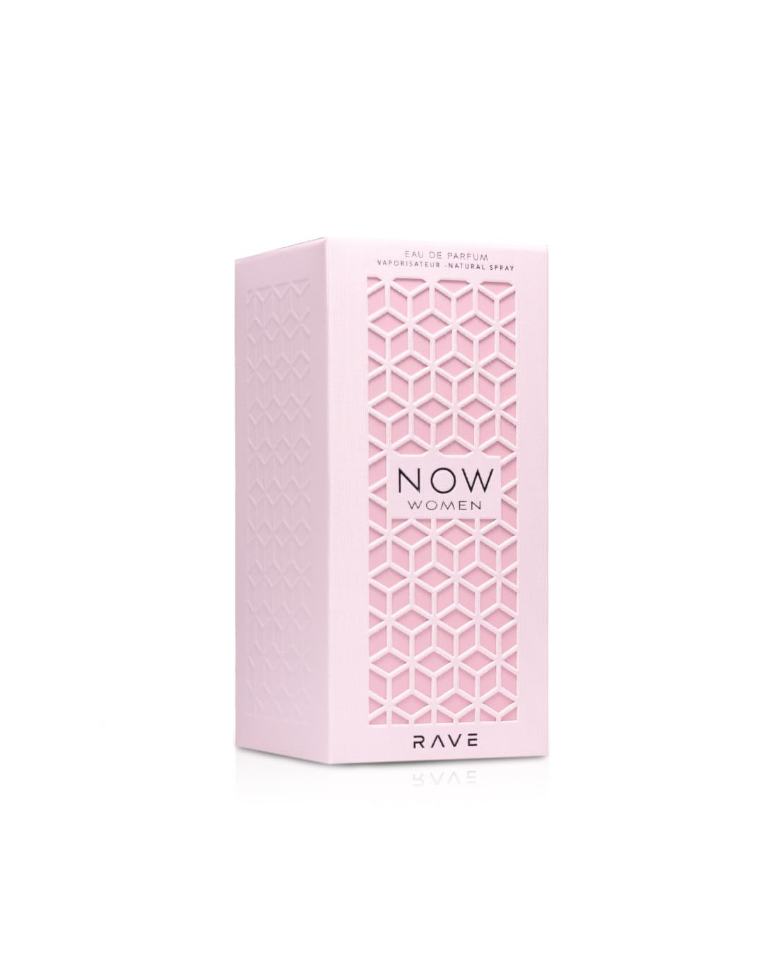 Rave Now Eau de Parfum Spray for Women, 3.4 Ounce — 3 of 4