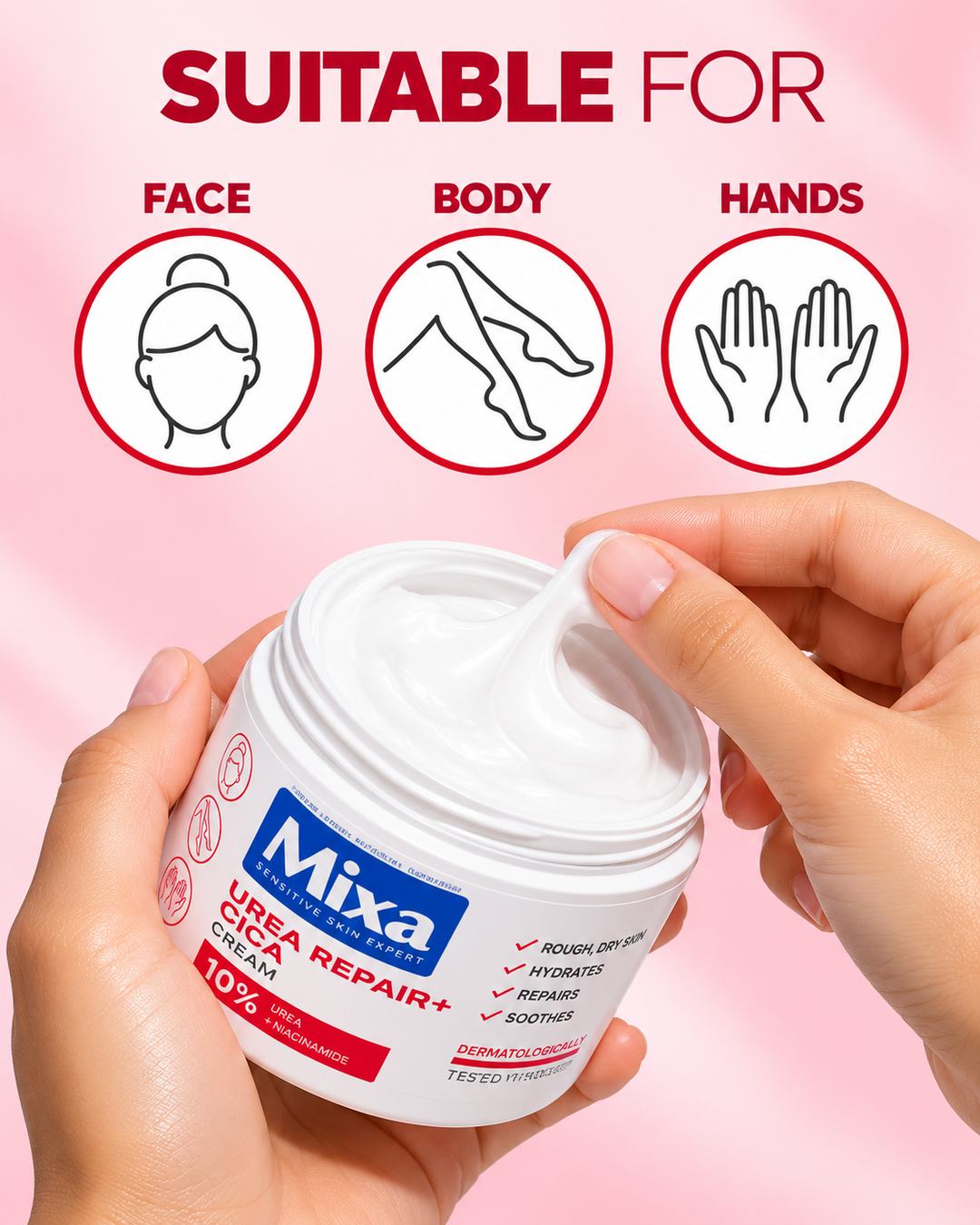 Cica Repair+ Renewing Cream — 3 of 3